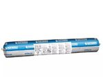 Sellador adhesivo monocomponente Alsan Flex 2711 CT300, color blanco de Soprema. Masilla de poliuretano de módulo medio. Cartucho de 300 ml